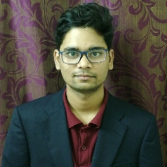 Offline tutor Nihal Gupta BITS Pilani K K Birla Goa Campus, Delhi, India, Finance C++ Programming Data Structures And Algorithms SQL VBScript Visual Basic Algebra Calculus Thermodynamics Trigonometry tutoring