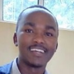 Offline tutor Patrick Kimeu The Co-operative University of Kenya, Nairobi, Kenya,  tutoring