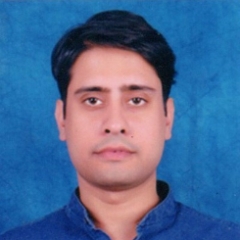 Offline tutor Prashant Kumar Sinha KIIT University, New Delhi, India, Astrophysics Atomic And Nuclear Physics Classical Dynamics Of Particles Electricity and Magnetism Introduction to Physics Mechanics Modern Physics Nuclear Physics Quantum physics Thermodynamics tutoring