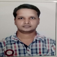 Offline tutor Manoj Kumar Sahu Biju Patnaik University of Technology, Koraput, India, Accounting Banking Cost Accounting Finance Managerial Accounting tutoring