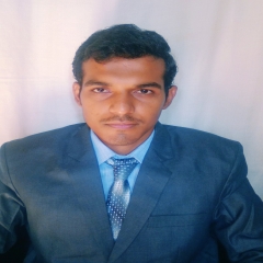 Offline tutor Shiv Kumar Banaras Hindu University, Shamli, India, Statistics CSIR UGC NET GATE tutoring