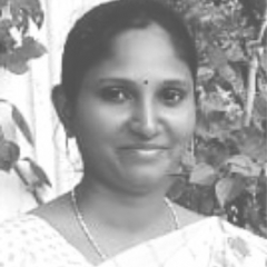 Offline tutor Kavitha D University of Madras, Chennai, India, Algebra Calculus Complex Analysis Econometric Geometry Linear Algebra Numerical Analysis Optimization Statistics Trigonometry tutoring