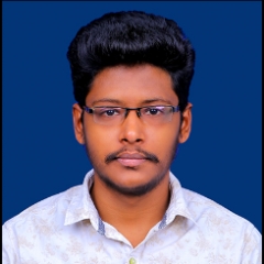Offline tutor Mohamed Asik M.A.R College of Engineering And Technology, Thuvarankurichi, Trichy, India, Automation Engineering Cloud Engineering Data Engineering DevOps Engineering Hardware Engineering Information Engineering Information Technology Engineering Network Engineering Software Engineering Web Engineering tutoring
