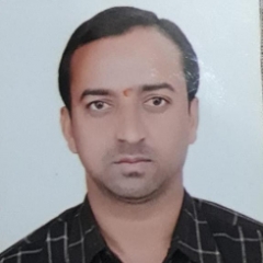 Offline tutor Anil Kumar Goyal Rajasthan University for Health Sciences, Kotputli, India, Auditing Corporate Finance Cost Accounting Finance Managerial Accounting tutoring