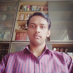 Offline tutor Sharad Gund Dr. Babasaheb Ambedkar Marathwada University, Pune, India, Auditing Corporate Finance Cost Accounting Finance Managerial Accounting tutoring