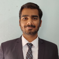 Offline tutor Abhishek Purohit IIT GUWAHATI, Bhopal, India, Algebra Calculus Geometry Trigonometry JEE tutoring