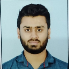 Offline tutor Shahbaz Khan Mangalore University, Sirsi, India, Auditing tutoring