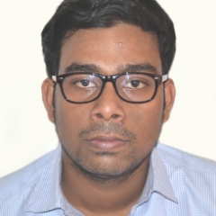 Offline tutor Tirtha Mondal Jadavpur University, Kolkata, India, Inorganic Chemistry Organic Chemistry Physical Chemistry tutoring