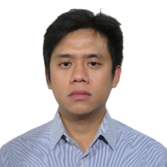 Offline tutor Ronald Collamar Mapua Institute of Technology, San Pedro,, Philippines, Digital Electronics Systems Engineering Power Engineering Algebra Applied Mathematics Calculus Electricity and Magnetism Geometry Introduction to Physics Solid State Trigonometry tutoring