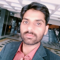 Offline tutor Abubakar Siddique The University of Lahore, Kot Radha Kishan, Pakistan, Economics C++ Programming Databases MATLAB Programming Electrical Engineering Software Engineering Calculus Linear Algebra Statistics tutoring