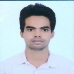 Offline tutor Ujair Ahmad Aligarh Muslim University, Aligarh, India, Algebra Applied Mathematics Calculus Complex Analysis Linear Algebra Trigonometry tutoring