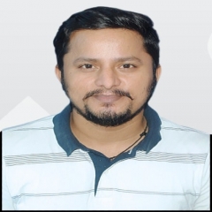 Offline tutor Vikash Singh Rajasthan Technical University, Dhanbad, India, Control Engineering Facilities Engineering Power Engineering tutoring