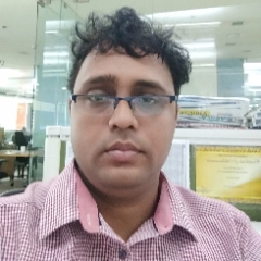 Offline tutor Sujit Kumar Jha Institute of Cost Accountants of India, Shahberi Noida Extension, India, Auditing Banking Corporate Finance Cost Accounting Finance Managerial Accounting tutoring