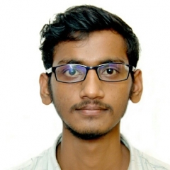 Offline tutor Varma Vipul Gujarat Technological University, Surat, India, Civil Engineering tutoring