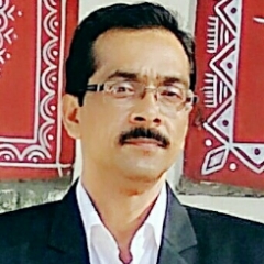 Sanjay J.