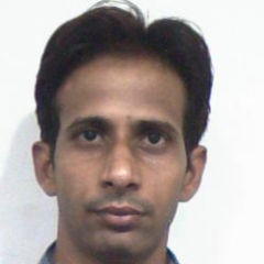 Offline tutor Vivek Kumar Dr. B. R. Ambedkar University, Ludhiana, India, C Programming C++ Programming Computer Programming Databases Fortran Java MySQL Object-Oriented Programming Python Visual Basic Programming tutoring