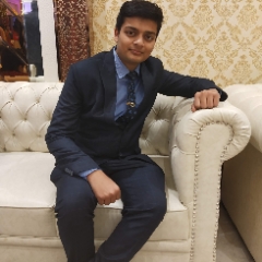 Offline tutor Shivam Goyal School of Open Learning, University of Delhi, New Delhi West, India, Auditing Corporate-financial-reporting Cost Accounting Financial Accounting Indirect-tax-laws International-taxation Managerial Accounting Options-and-derivatives Portfolio-management Taxation tutoring