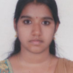 Offline tutor Reshmi Ur kerala university, Kollam, India, Business Communication Business-administration Entrepreneurship Financial Accounting Financial-services-and-capital-markets Investment-banking Managerial Accounting Marketing Performance-management Strategic-financial-management tutoring