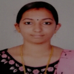 Offline tutor Anupriya P S Institute of Cost Accountants of India, Thrissur, India, Auditing Cost Accounting Financial Accounting Financial-econometrics Leadership-management Macroeconomics Managerial Accounting Marketing Microeconomics Strategic-cost-management tutoring