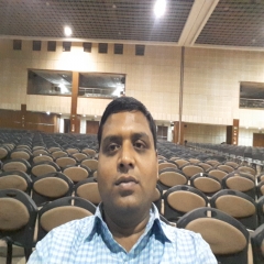 Offline tutor Bhavesh Bhavsar Gujarat University, Ahmedabad City, India, Mathematical-and-quantitative-methods tutoring