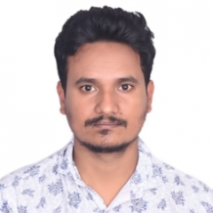 Offline tutor Suresh Malla Jawaharlal Nehru Technological University, Kakinada, Visakhapatnam, India, Civil Engineering tutoring