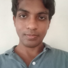 Offline tutor Jit Dutta Vellore Institute of Technology University, Kolkata, India, Apache Hadoop BeautifulSoup Databases Java Machine Learning MySQL Python SQL Web Scraping Data Engineering tutoring