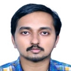 Abhijith M.