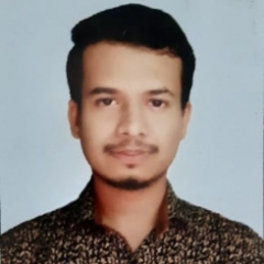 Offline tutor Md Ayaz Anwer Sant Longowal Institute of Engineering and Technology, Bhagalpur, India, Digital Electronics Systems Engineering Power Engineering Electricity and Magnetism Electrodynamics Inorganic Chemistry Mechanics Modern Physics Oscillations Mechanical Waves Solid State tutoring