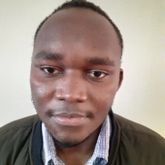 Offline tutor Patrick Macharia Jomo Kenyatta University of Agriculture and Technology, Nakuru, Kenya,  tutoring