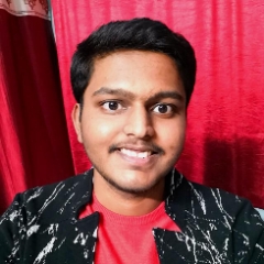 Offline tutor Mohit Gupta Jaypee Institute of Information Technology, Noida, India, Algorithms Blockchain Game Development Object-Oriented Programming Objective-C Web Development Calculus Discrete-mathematics Linear Algebra Trigonometry tutoring