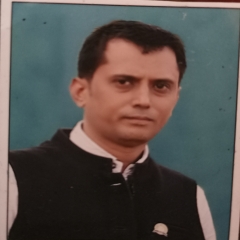 Offline tutor Pramod Choudhary Central University of Rajasthan, Sikar, India, Classical Dynamics Of Particles Electricity and Magnetism Electrodynamics Introduction to Physics Mechanics Medical-physics Oscillations Mechanical Waves Particle-physics tutoring