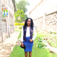Offline tutor Catherine Mutuku Masinde Muliro University of Science and Technology, Nairobi, Kenya, Commercial-lending Cost Accounting Entrepreneurship Investment-banking Leadership-management Managerial Accounting tutoring