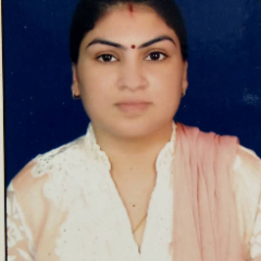 Offline tutor Nikita Bijlani Central University of Rajasthan, Jaipur, India, Cost Accounting Financial Accounting Financial-budgeting Financial-reconciliation Managerial Accounting Times-interest-earned-ratio tutoring
