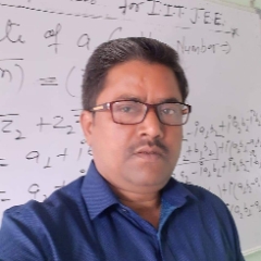 Offline tutor Anurag Pathak Chhatrapati Shahu Ji Maharaj University, Kanpur, India, Algebra Calculus Elementary-mathematics Geometry Linear Algebra Number-theory Trigonometry tutoring