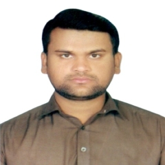 Offline tutor Muhammad Shahid Bahauddin Zakariya University, Multan, Pakistan,  tutoring