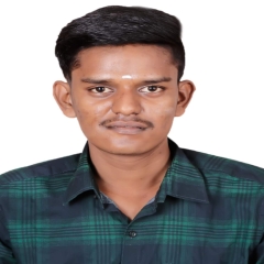 Offline tutor Ramakrishnan R Madras Institute of Technology, Karaikudi, India, Aeronautical Engineering tutoring
