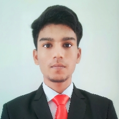 Offline tutor Basant Kumar Vinayaka Missions University, Madhepura, India, Biochemistry Biochemistry Biotechnology Cell-biology Food-science Immunology Micro Biology Molecular-biology Molecular-genetics Plant-biology tutoring