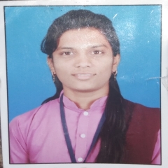 Offline tutor Dipti Magdum,  tutoring