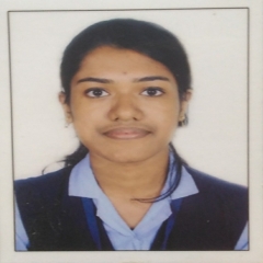 Offline tutor Rosemol Davis APJ Abdul Kalam Technological University, Thrissur, India, Database Systems Databases SQL Data Engineering Embryology Genetics Linear Algebra Logic Number-theory Zoology tutoring