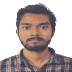 Offline tutor Sanjib Kumar Midya Aliah University, Haldia, India, Advanced-physics Astrophysics Atomic And Nuclear Physics Electrodynamics Mechanics Modern Physics Optics Particle-physics Quantum physics Thermodynamics tutoring