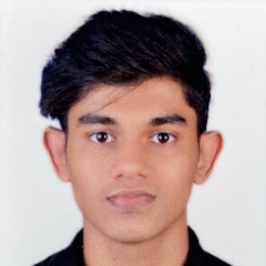 Offline tutor Sharafali P IGNOU, Malappuram, India, Business-administration Cost Accounting Direct-tax-laws Investment-portfolio-management Macroeconomics Managerial Accounting Money-management Strategic-financial-management Valuation-accounting Programming tutoring