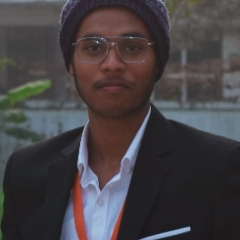 Offline tutor Harsh Raj Gupta Muzaffarpur Institute of Technology, Patna, India, Statistics ANSYS AutoCAD Programming Hydraulics Engineering Materials Science Engineering Power Plant Engineering Meteorology Thermodynamics Writing tutoring