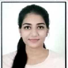 Offline tutor Hina Agrawal,  tutoring