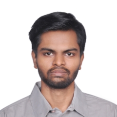 Offline tutor Aravindh Somasundaram Anna University, Chennai, India, Algebra Botany Calculus Linear Algebra College Addmission Tests GRE IELTS JEE NEET TOEFL tutoring