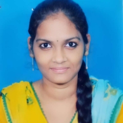 Offline tutor Santhakumari Katari,  tutoring