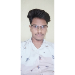 Offline tutor Vivek Kumar Magadh University, Giriyak, India, Biotechnology Botany Cell-biology Ecology Evolutionary-biology Genetics Immunology Plant-physiology Population-ecology Zoology tutoring