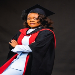 Offline tutor Abigail Masi Catholic University of Malawi, Lilongwe, Malawi, Algebra Anatomy Biochemistry Geometry Gynaecology Trigonometry A Levels IELTS O Levels Writing tutoring