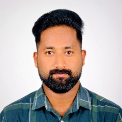 Unnikrishnan B.