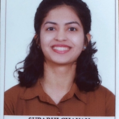 Surabhi C.