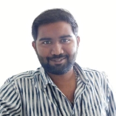 Rajesh R.